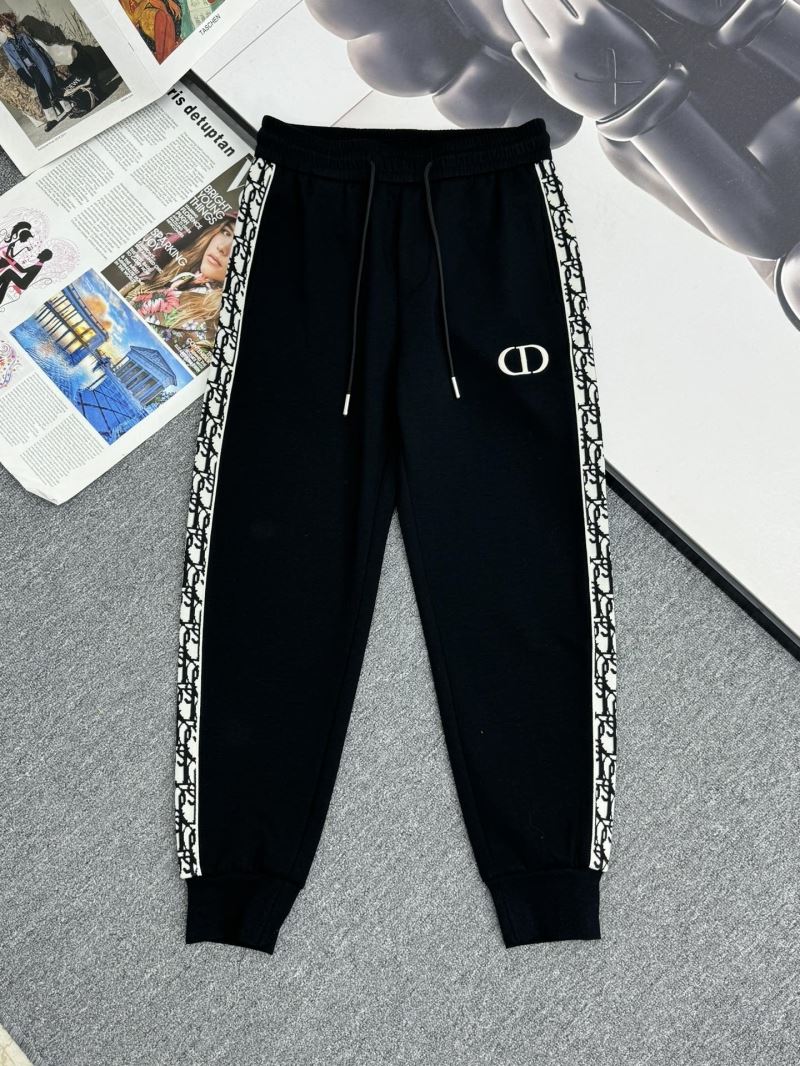 Christian Dior Long Pants